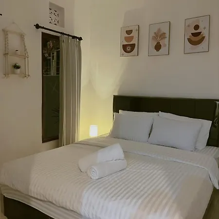 Villa Popi Tre